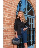 Pérola Rara | Ciclista Jeans Bella