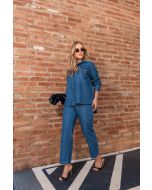 Pérola Rara | Calça Jeans Phelps