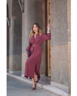 TUCA | Chemise Izabel 