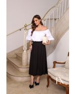 Luxo | Blusa Ines