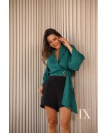 Luxo | Blusa Aissia