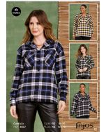 Fajos | Camisão