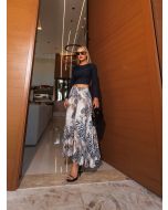 Maria Dondoca | Blusa preta