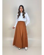 Maria Poa | Saia Francisca