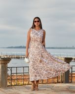 Savannah | Vestido Sara