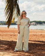 Savannah | Calça Sabrina Verde