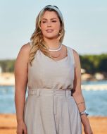 Savannah | Cropped Francis Cinza