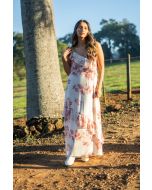 Maria Poa | VT LG Chiffon