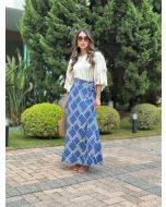 Maria Poa | Blusa Premiere