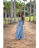 Maria Poa | Vestido LG Da Vince