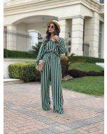 Maria Poa | Conjunto Rayon