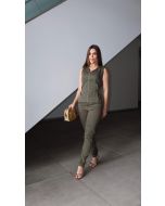 Boana | Calça Verde Militar