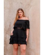 Bella Curves | Vestido Paola