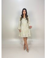 Maria Poa | Vestido CT Super Soft
