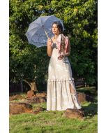 Maria Poa | Vestido LG Premium