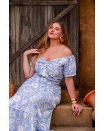 Bella Curves | Conjunto Camila