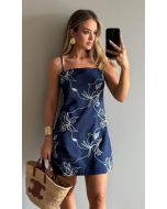 Cool Hit | Vestido Quadradinho