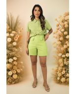 Maria Poa | Conjunto Canes