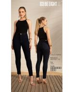 Be Eight | Calça Skinny Jeans