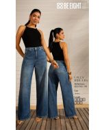 Be Eight | Calça Widi Leg