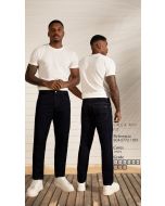 Be eight | Calça Just Fit Jeans Escuro