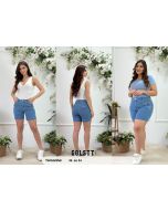 Golstt | Shorts Meia Coxa