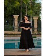 Savannah | Vestido Camelia Perto