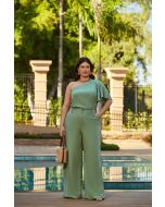 Savannah | Calça Marisa Verde