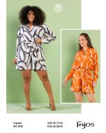 Fajos | Conjunto Estampado