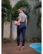 Perola Rara | Calça Skinny Rafaela