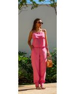 Cool Hit | Blusa Básica com pala