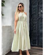 Mado | Vestido Tecido Sencorial