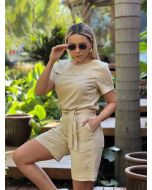 Julia Rodrigues | Blusa Tencel M/C Amber