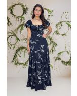 Maria Poa | Vestido LG Lumina