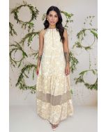Maria Poa | Vestido LG Sinfonia