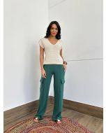 Maria Dubox | Calça Brenda 