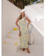 TUCA | Vestido Diana