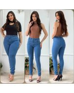 Golstt | Calça Skinny Moletinho