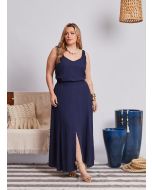 Savannah | Blusa Nikky Azul