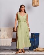 Savannah | Blusa Nikky Verde