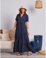 Savannah | Vestido Naiane Marinho