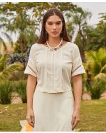 Savannah | Blusa Cleo