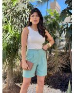 Marff | Bermuda Classic Cos Verde