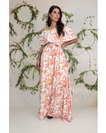 Maria Poa | Vestido LG Atlantic