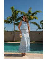 TUCA | Conjunto Adriana Azul