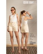 BE EIGHT | Shorts Comdort Natural