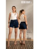 BE EIGHT | Shorts Comdort Jeans
