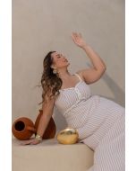 Bella Curves | Vestido Havanna
