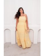 Bella Curves | Vestido Trini