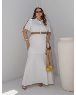 Bella Curves | Vestido Latina